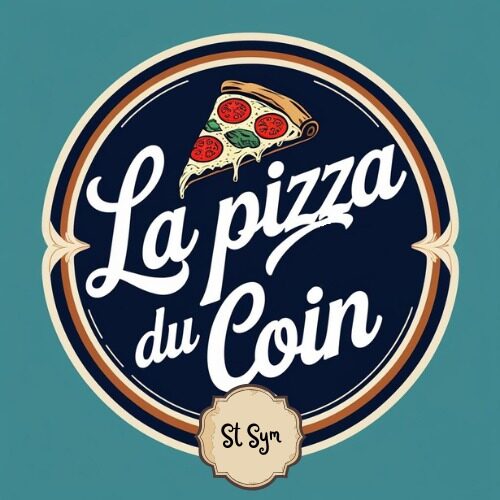 La Pizza du Coin – Saint Symphorien de Lay