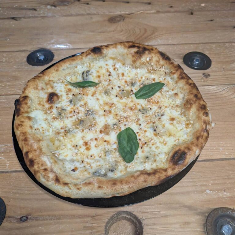 4 Fromages