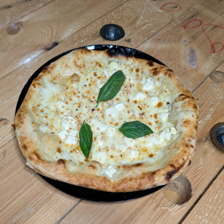 Chèvre miel