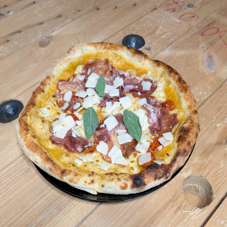 Coppa fresca