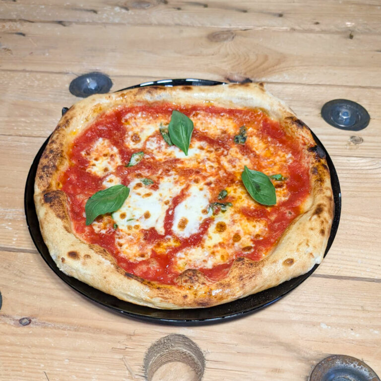 Margherita