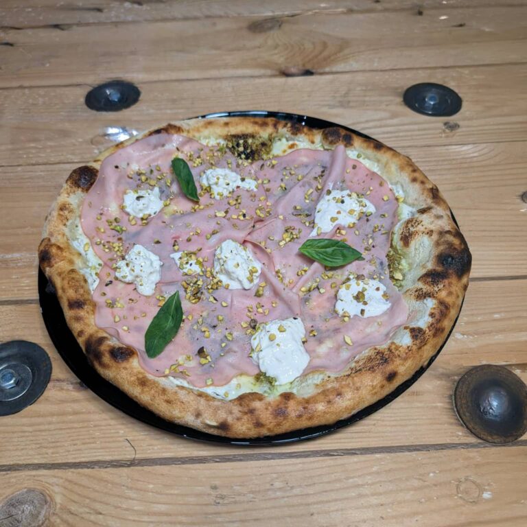 Mortadella