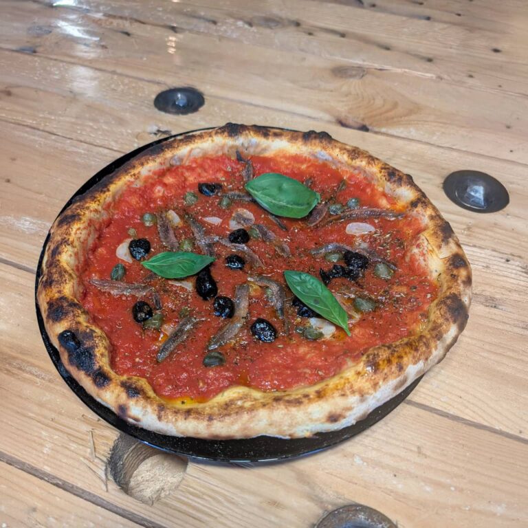 Napolitaine