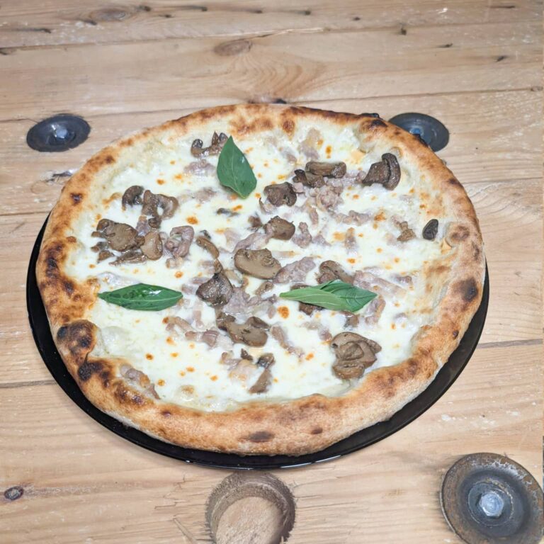 Rustica