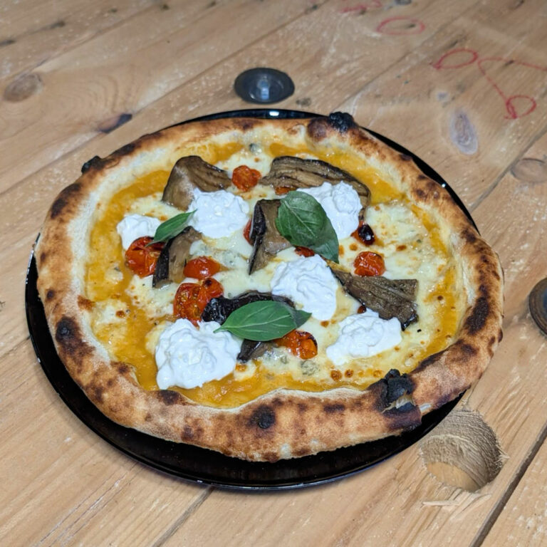 Vegetariana
